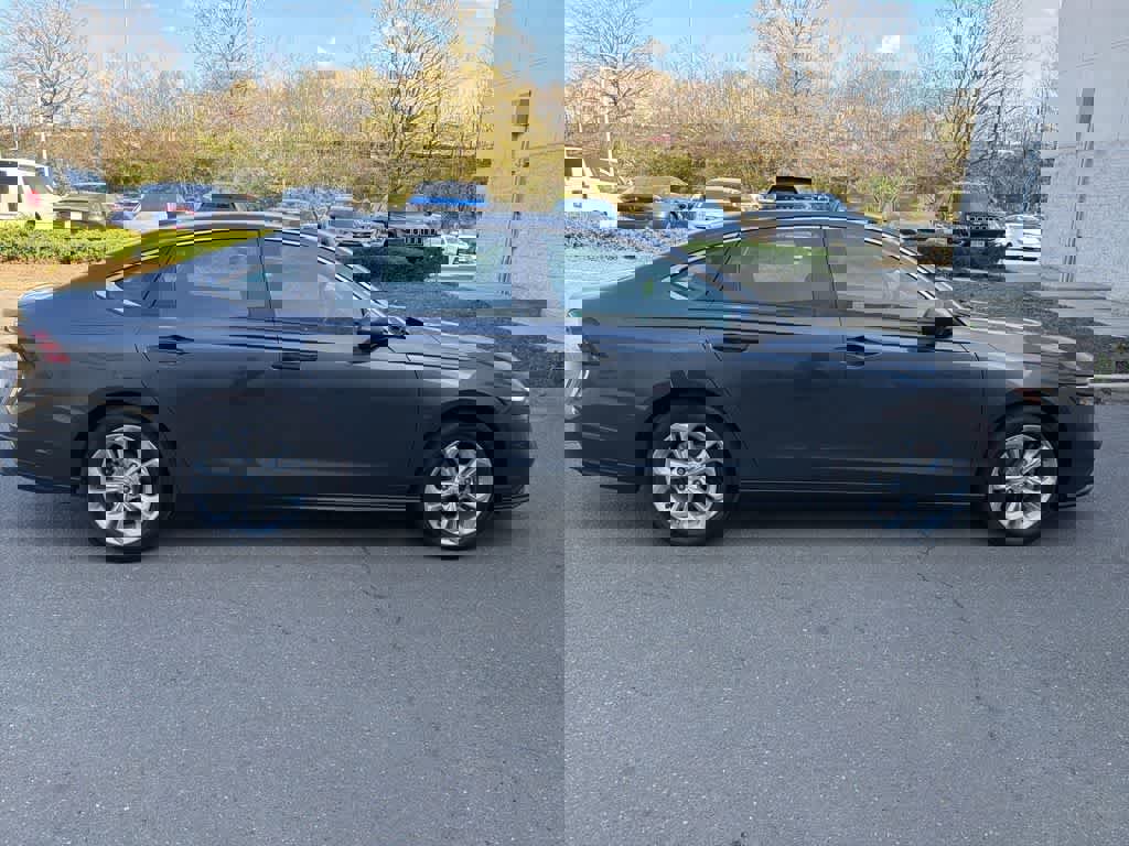 Used 2023 Honda Accord LX image 10