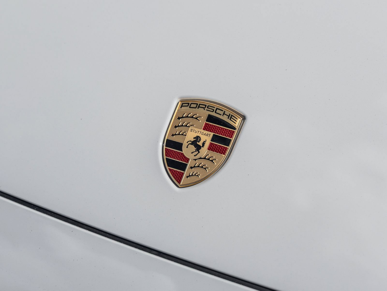 New 2026 Porsche Cayenne S AWD/4WD image 16