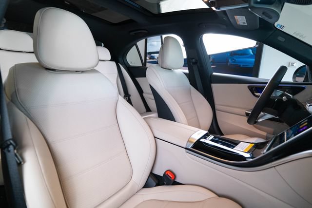 New 2026 Mercedes-Benz C 300 4MATIC Sedan image 13