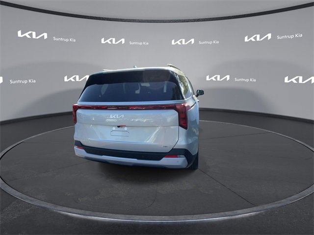 New 2026 Kia Carnival EX image 19