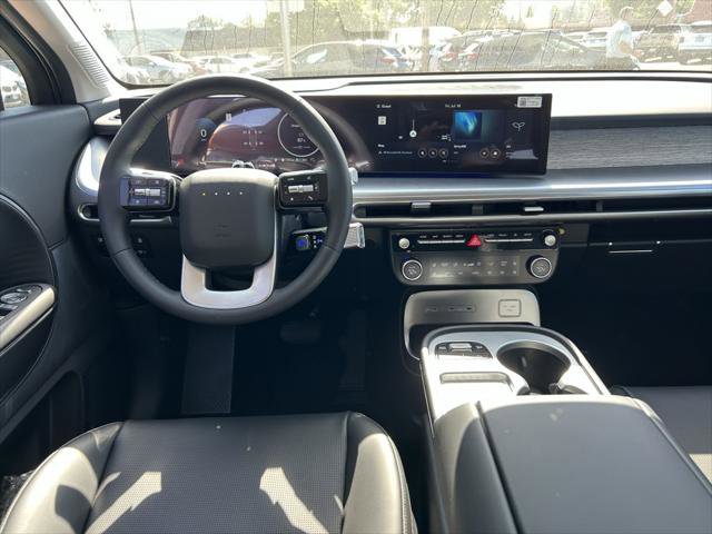 New 2026 Hyundai Ioniq 9 SEL image 23