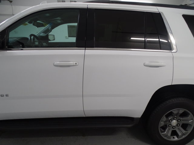 Certified 2019 Chevrolet Tahoe LS AWD/4WD image 15