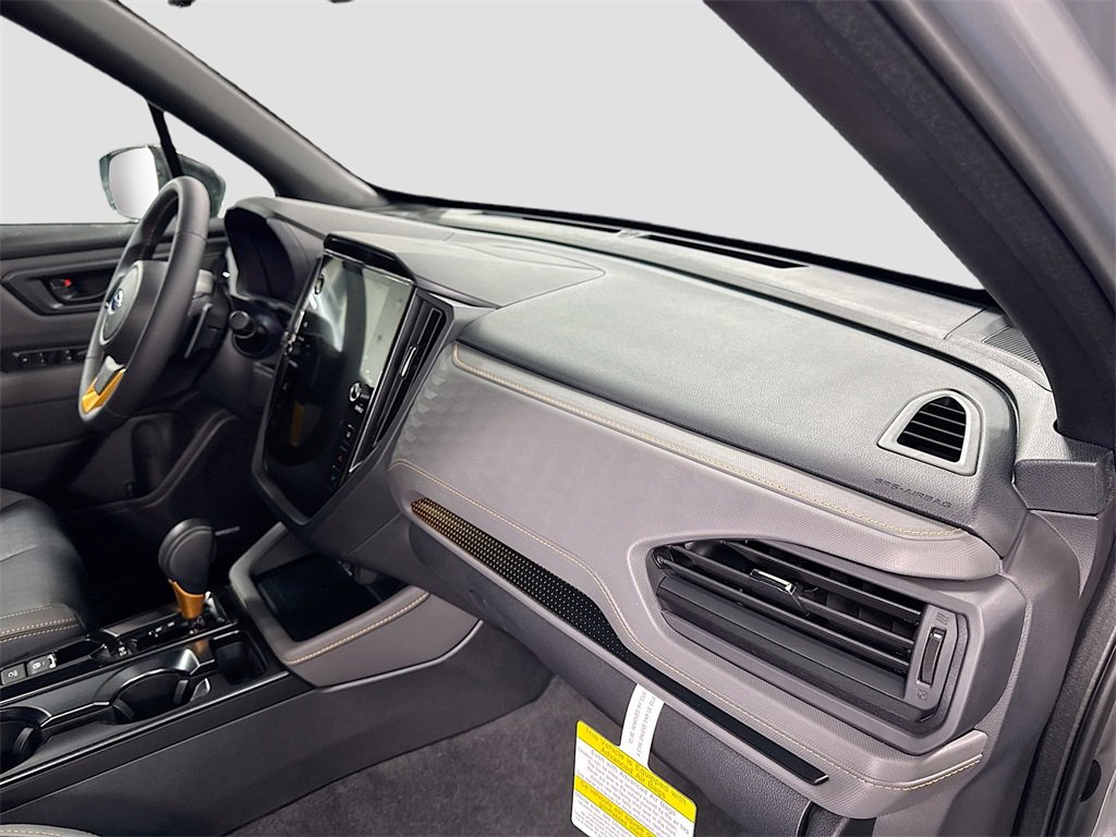 New 2026 Subaru Forester Wilderness image 29