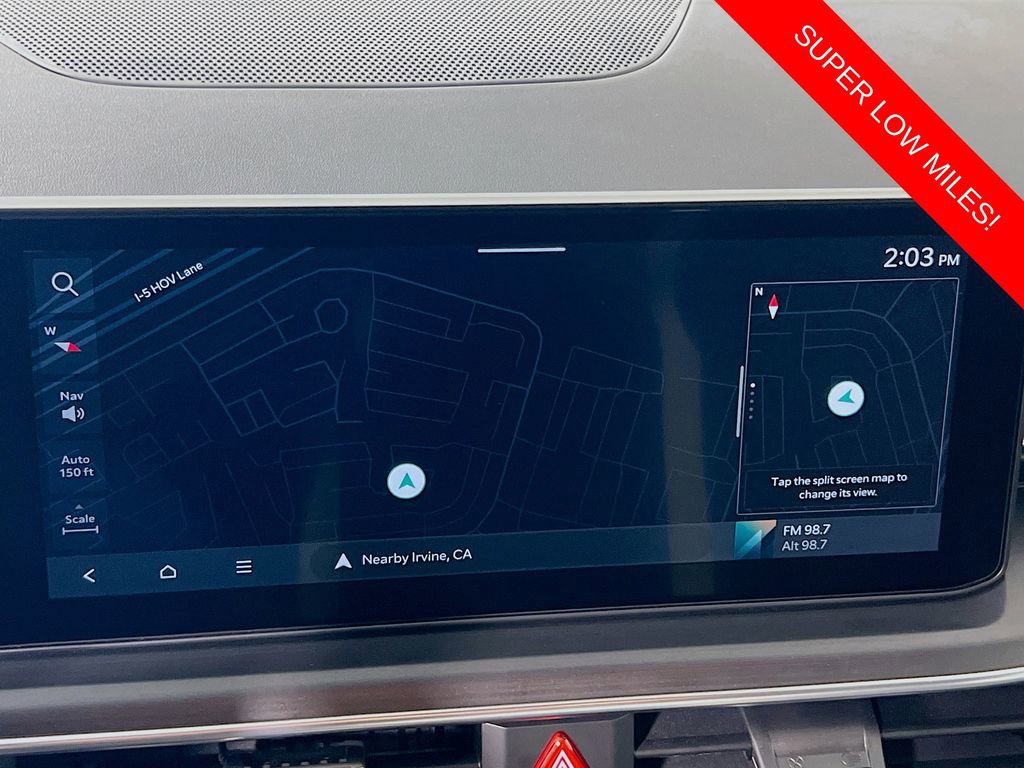 Used 2025 Kia K5 GT-Line image 13