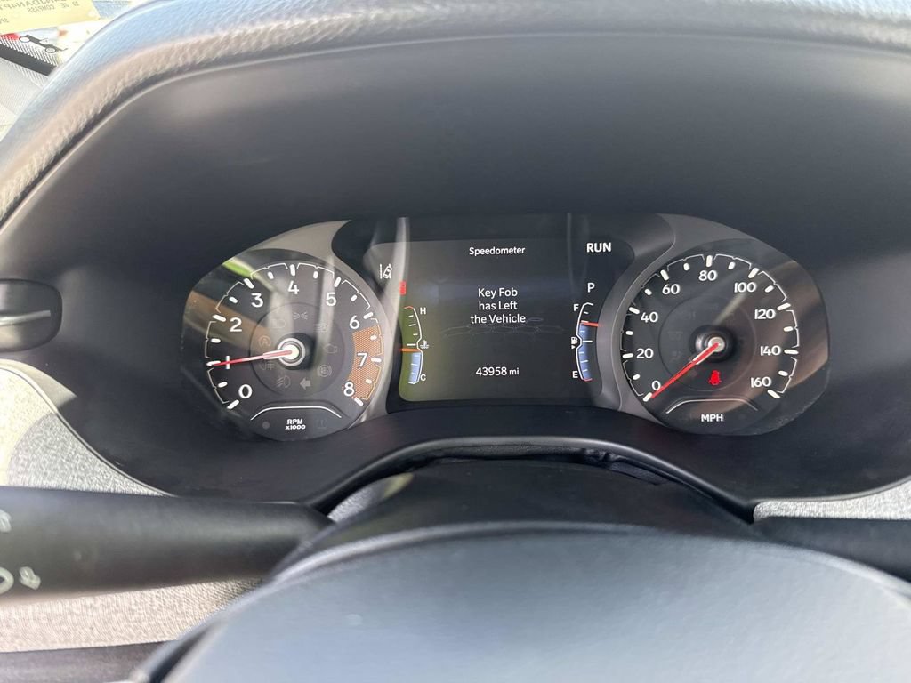 Used 2023 Jeep Compass Sport AWD/4WD image 34