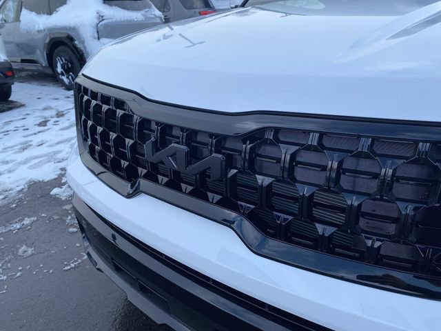 New 2025 Kia Telluride EX X-Line image 63