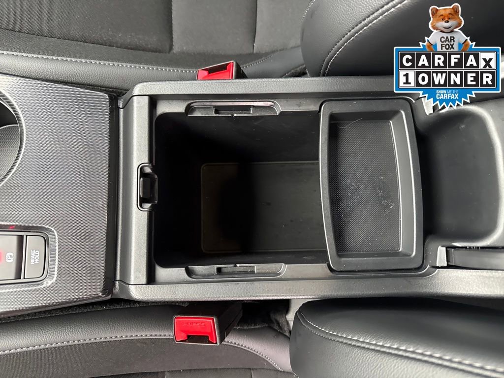 Used 2024 Honda Civic Sport image 25