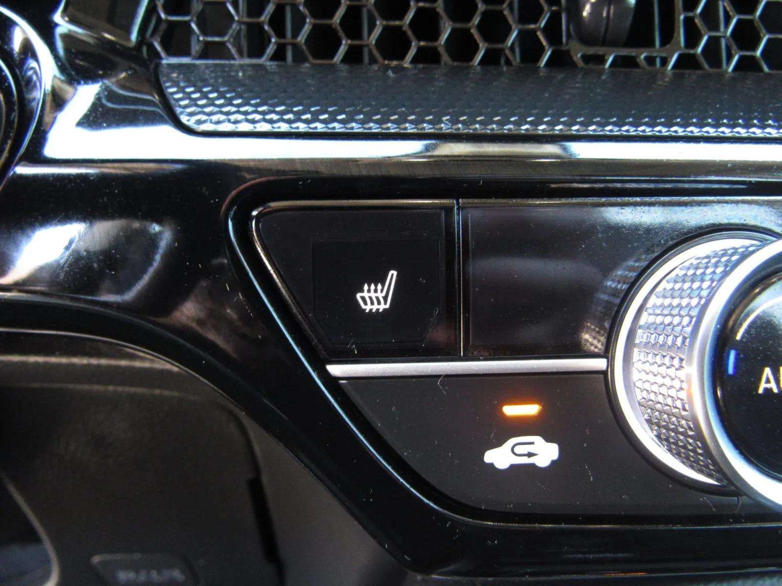 Certified 2026 Honda CR-V EX-L image 23