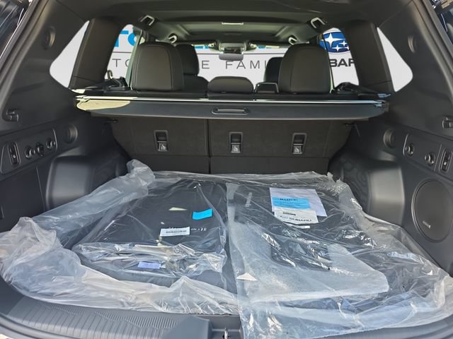New 2026 Subaru Forester Touring AWD/4WD image 23