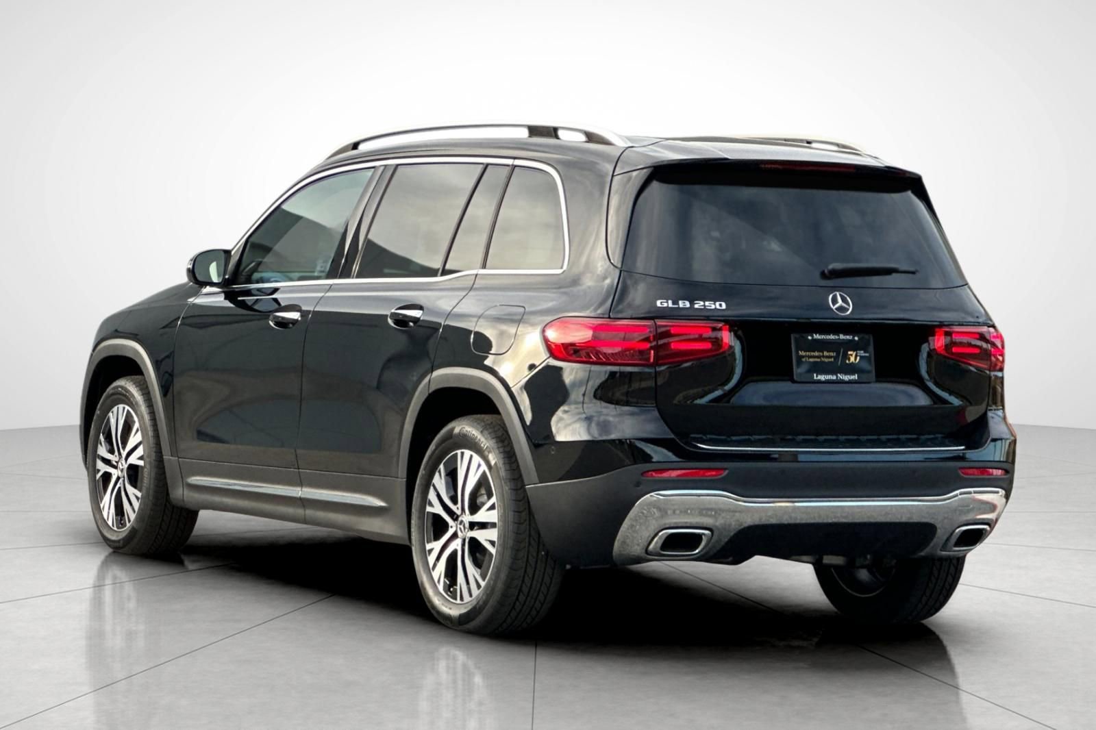 New 2026 Mercedes-Benz GLB 250 GLB 250 image 13