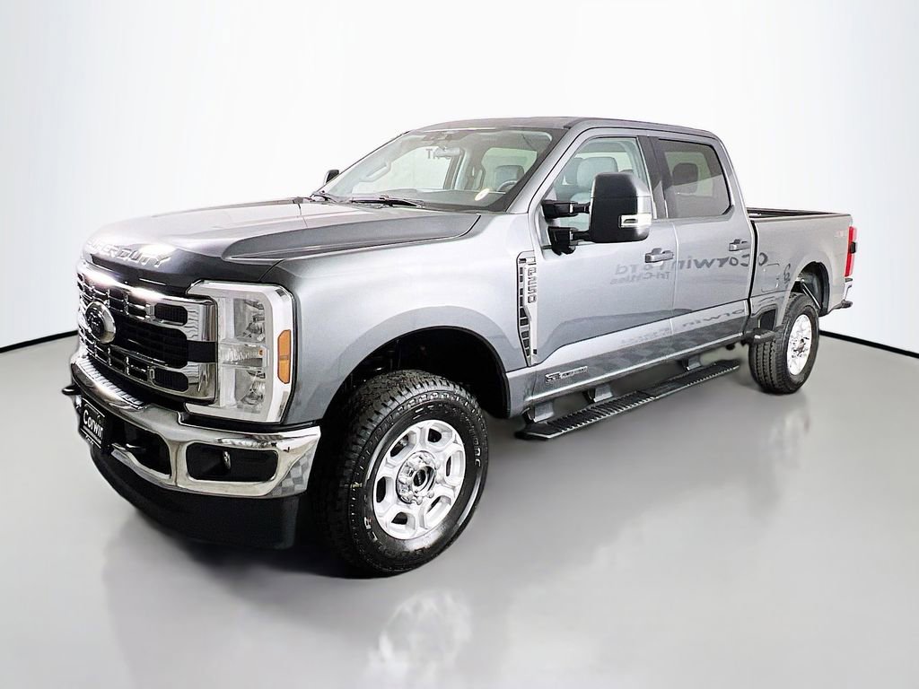 New 2026 Ford F250 XLT w/ 360-Degree Camera Package image 5