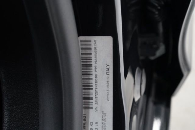 Used 2022 Maserati Ghibli Trofeo image 38