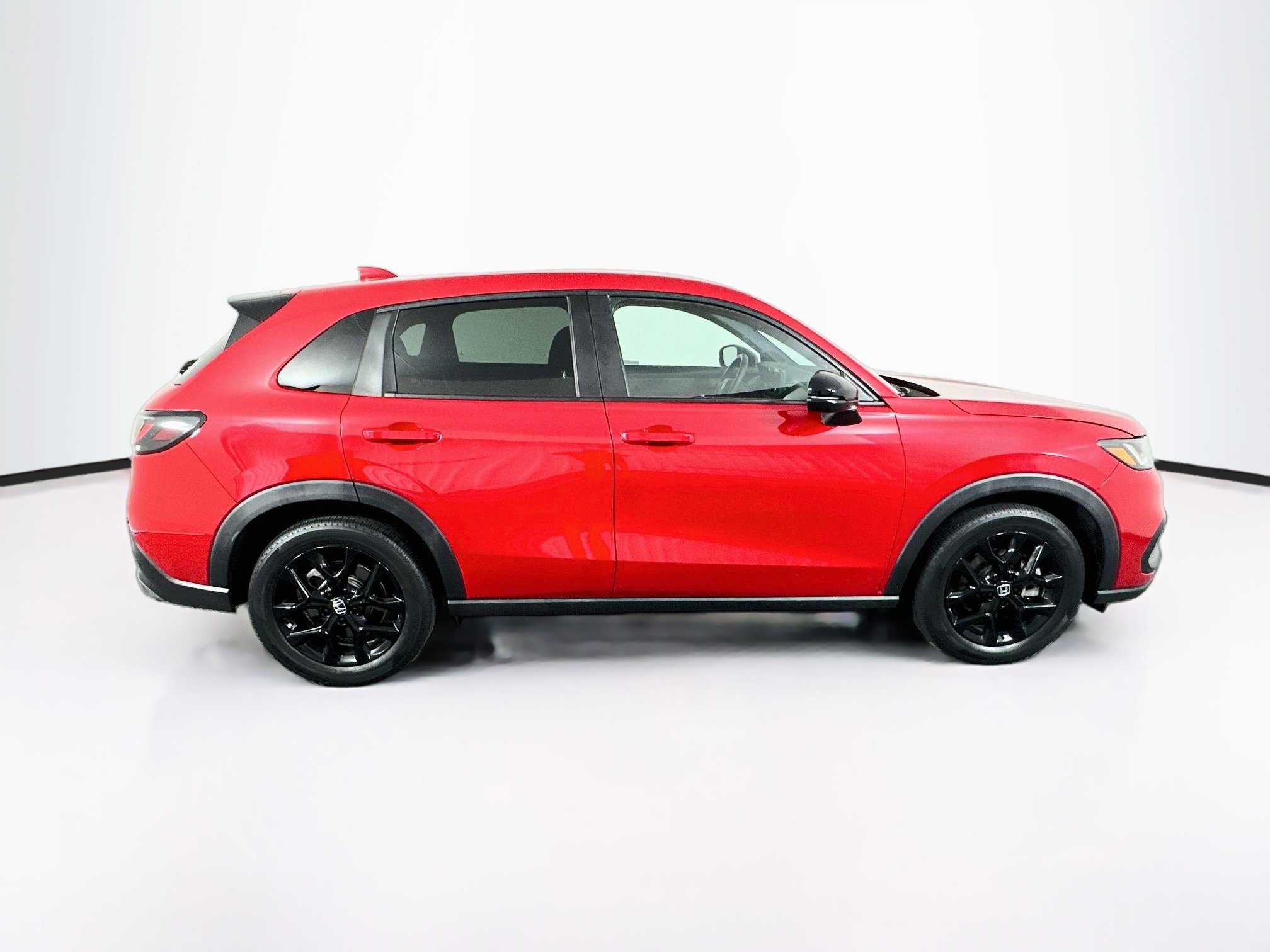 Used 2024 Honda HR-V Sport image 10