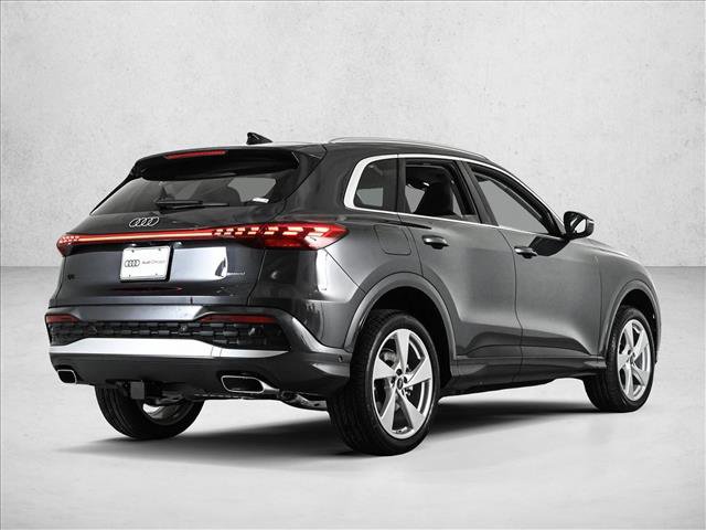 New 2025 Audi Q5 Premium Plus image 4