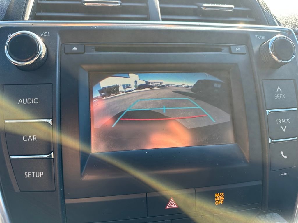 Used 2015 Toyota Camry SE image 13