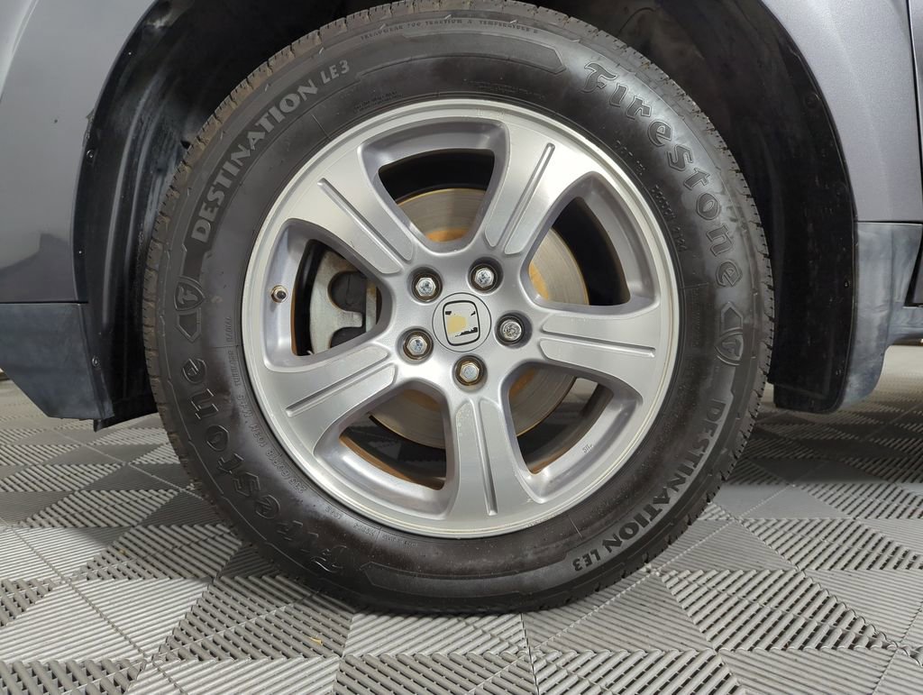 Used 2015 Honda Pilot EX-L image 21