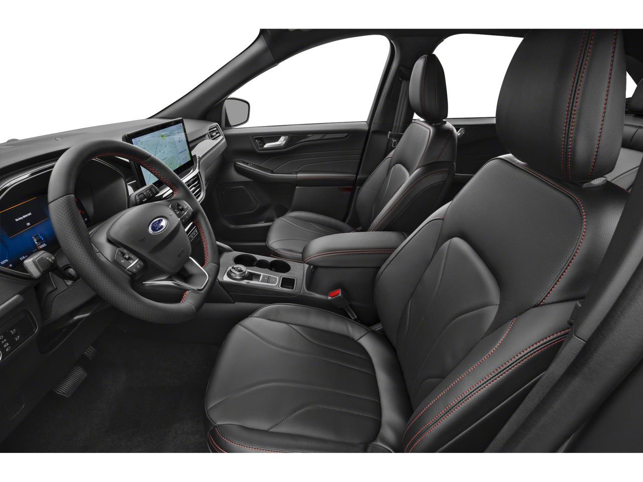 New 2026 Ford Escape ST-Line Elite w/ Premium Technology Package image 39