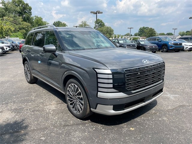 New 2026 Hyundai Palisade Calligraphy image 31
