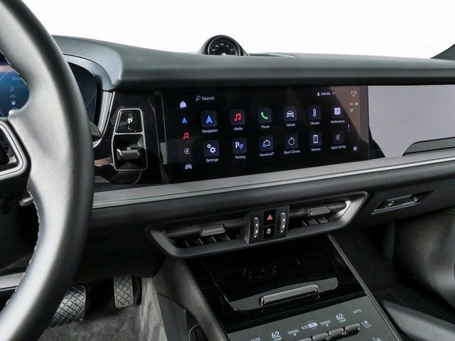 Certified 2024 Porsche Cayenne Coupe AWD/4WD image 13