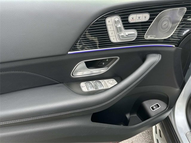 Certified 2024 Mercedes-Benz GLE 350 4MATIC image 15