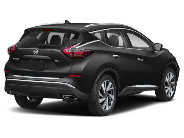 Used 2020 Nissan Murano Platinum FWD image 2