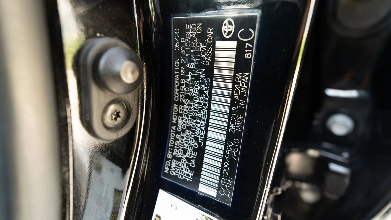 Used 2021 Toyota Corolla LE FWD image 43