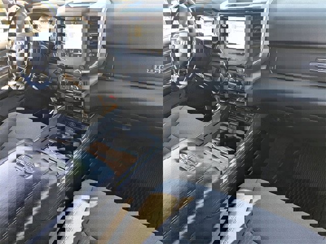 Used 2022 RAM 1500 Big Horn image 13