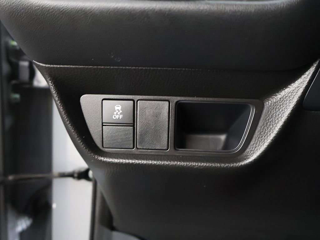 Used 2025 Honda HR-V Sport image 35