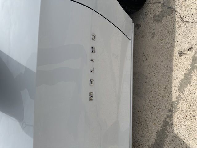 Used 2025 Chevrolet Malibu LT FWD image 5