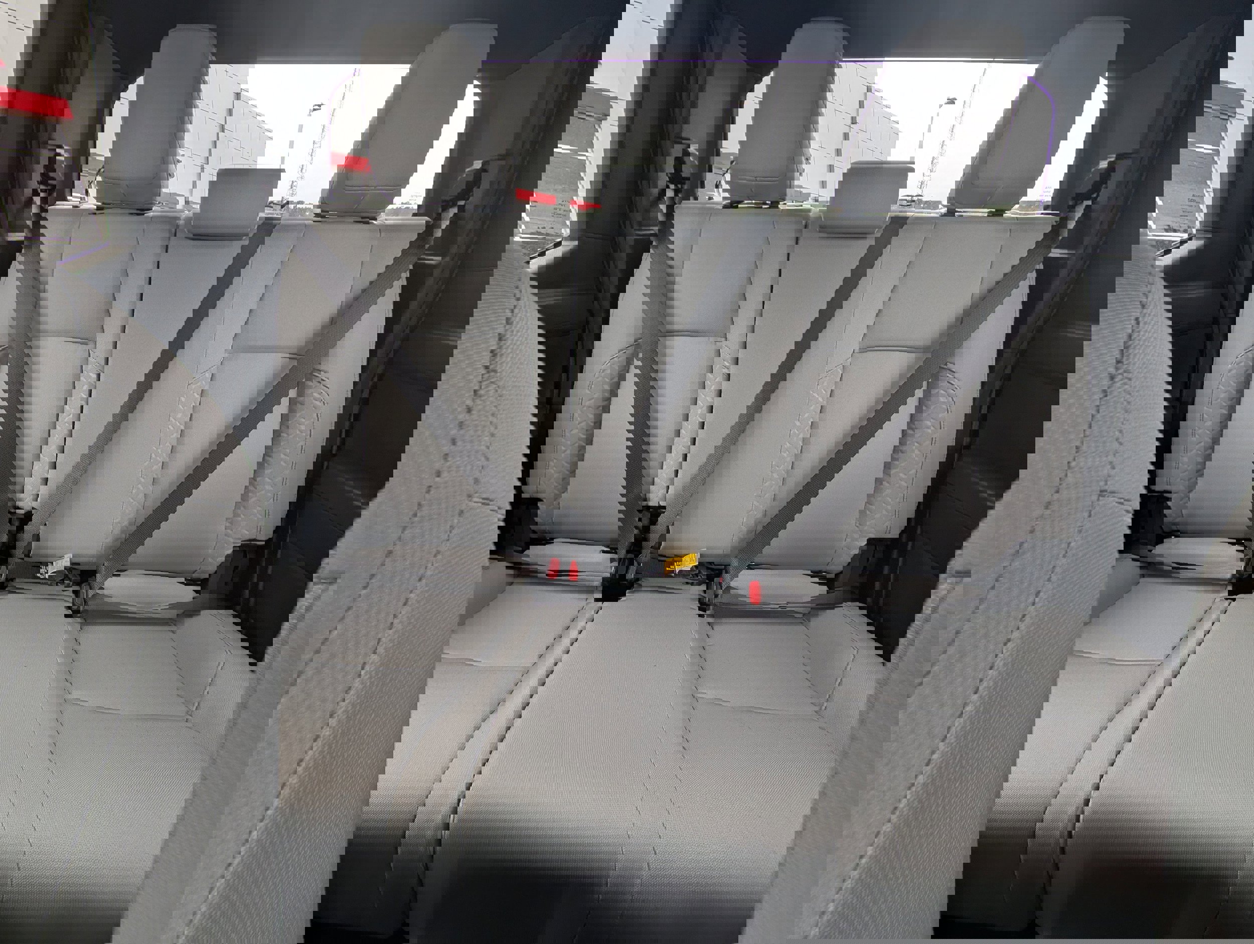 New 2026 Toyota Tacoma SR5 image 25