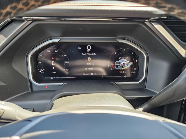 New 2026 GMC Sierra 2500 AT4 w/ AT4 Premium Plus Package AWD/4WD image 25