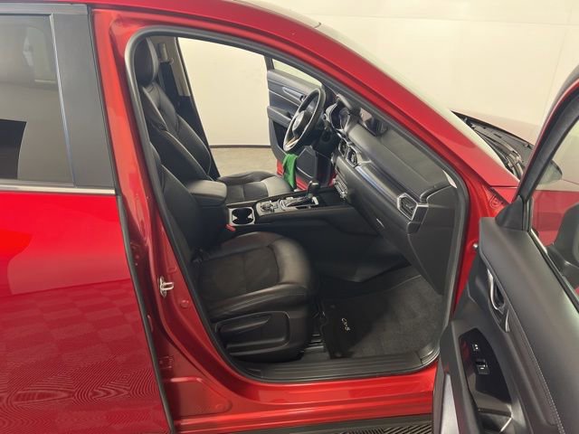 Used 2022 MAZDA CX-5 AWD 2.5 S w/ Select Package image 29
