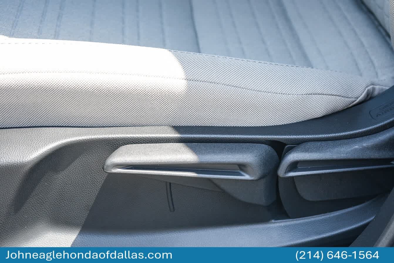 New 2027 Honda HR-V LX image 10