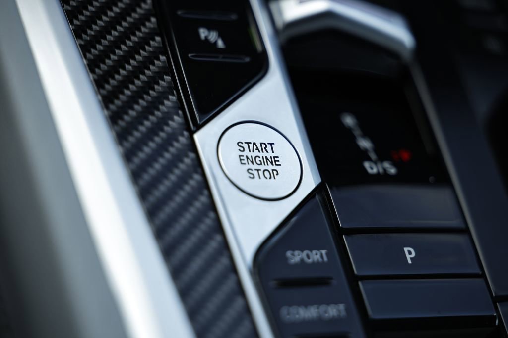 Certified 2024 BMW X6 M60i image 41