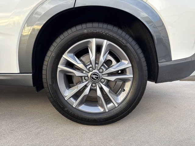 Used 2025 Acura ADX FWD image 19