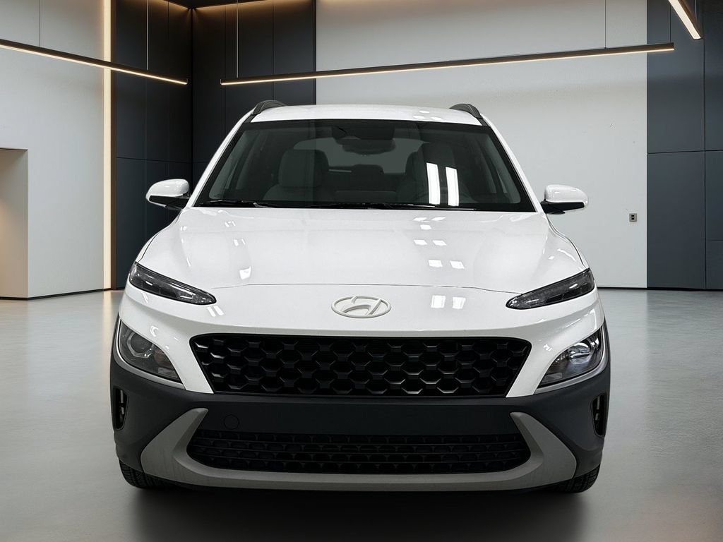 Certified 2023 Hyundai Kona SEL FWD image 9