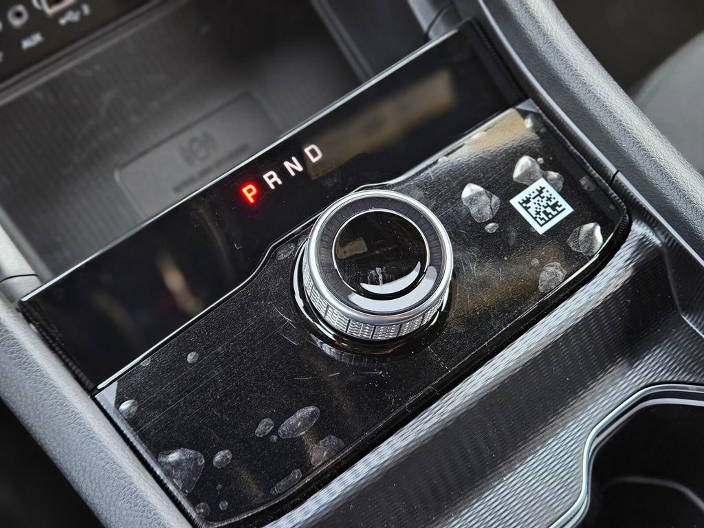 New 2025 Jeep Grand Cherokee Laredo X w/ Luxury Tech Group I image 25