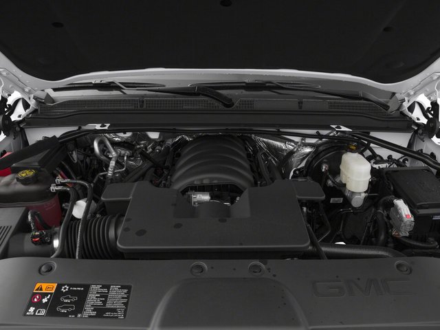 Used 2017 GMC Yukon SLT w/ Premium Edition image 17