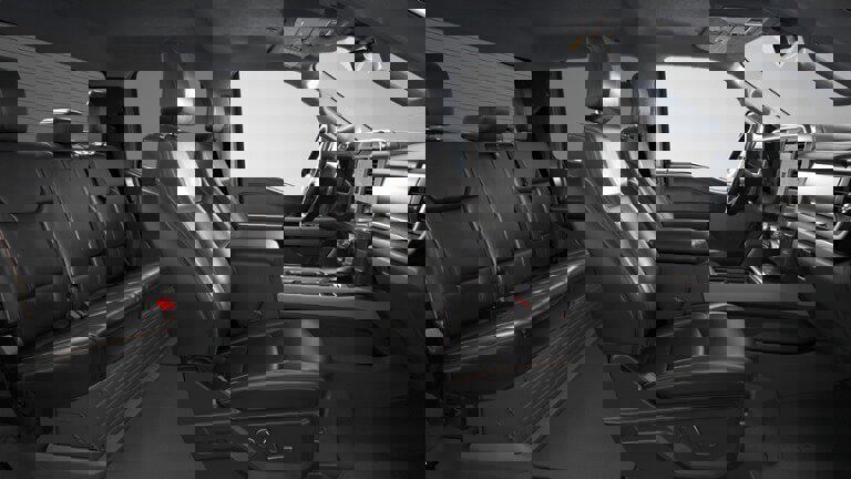 New 2026 Ford F250 Lariat w/ Lariat Premium Package image 28