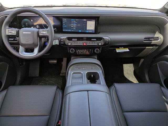 New 2026 Hyundai Palisade Calligraphy AWD/4WD image 10