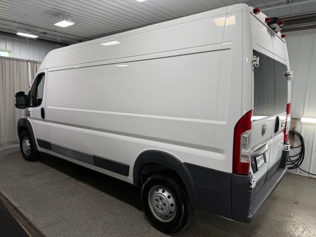 Used 2016 RAM ProMaster 2500 FWD image 6