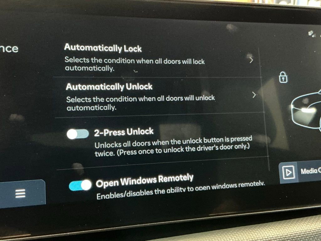 Used 2026 Hyundai Santa Cruz SEL image 34