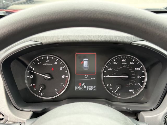 Certified 2026 Subaru Crosstrek 2.0i Premium AWD/4WD image 26