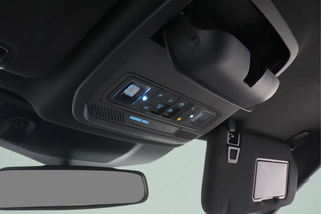 Used 2020 Ford Explorer ST w/ ST Street Pack image 18