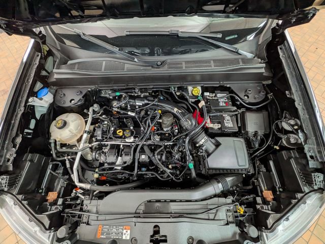 Used 2023 Ford Maverick XLT w/ Equipment Group 300A Standard AWD/4WD image 25