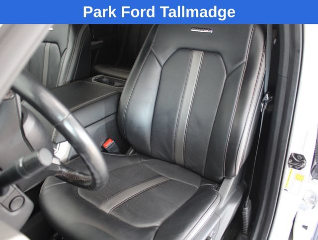 Used 2019 Ford F150 Platinum w/ Equipment Group 701A Luxury AWD/4WD image 12