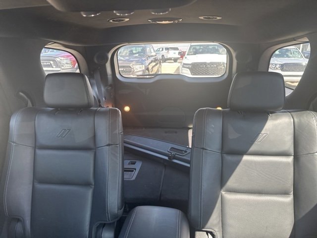 Used 2022 Dodge Durango Citadel image 11