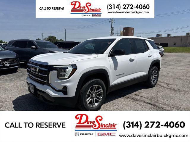 New 2026 GMC Terrain Elevation w/ Technology Package II