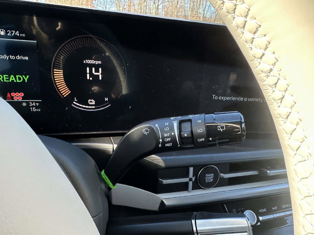 New 2026 Hyundai Santa Fe SE AWD/4WD image 28
