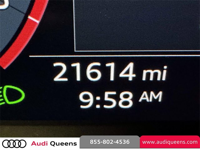 Used 2021 Audi Q3 2.0T Premium w/ Convenience Package image 34
